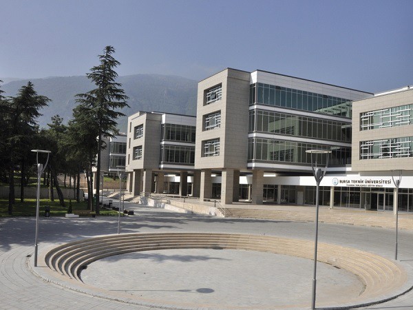 Bursa Teknik University 1